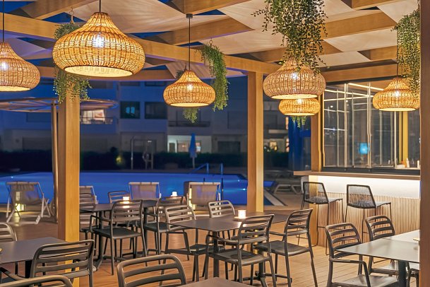 Pestana Cascais Ocean & Conference Aparthotel