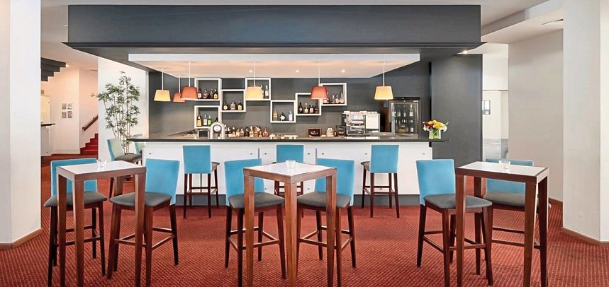Pestana Cascais Ocean & Conference Aparthotel