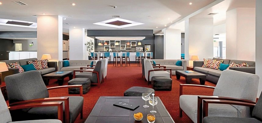 Pestana Cascais Ocean & Conference Aparthotel