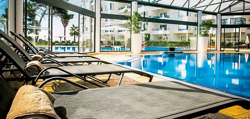 Pestana Cascais Ocean & Conference Aparthotel