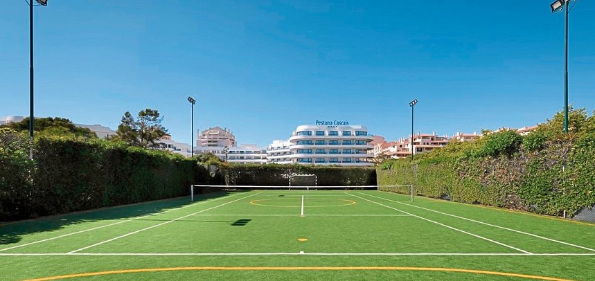 Pestana Cascais Ocean & Conference Aparthotel