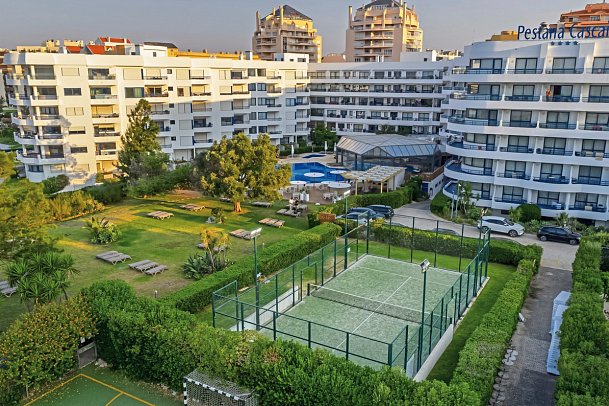 Pestana Cascais Ocean & Conference Aparthotel