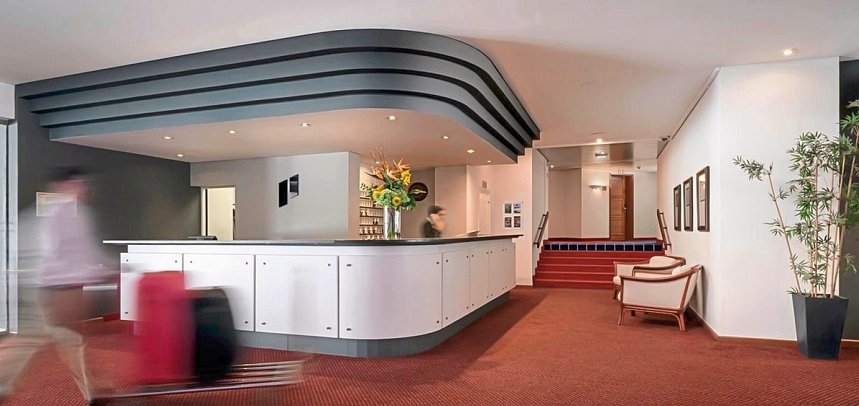 Pestana Cascais Ocean & Conference Aparthotel