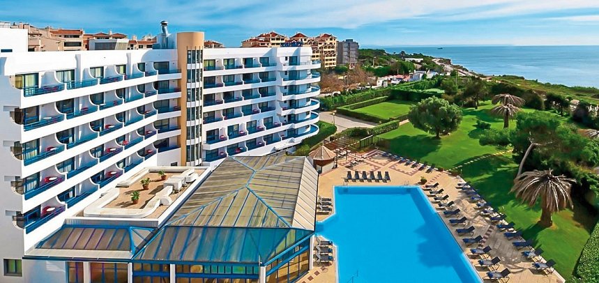 Pestana Cascais Ocean & Conference Aparthotel