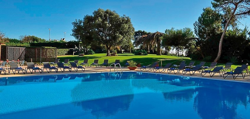 Pestana Cascais Ocean & Conference Aparthotel