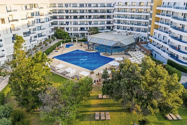 Pestana Cascais Ocean & Conference Aparthotel
