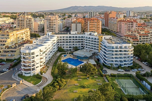 Pestana Cascais Ocean & Conference Aparthotel