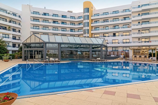 Pestana Cascais Ocean & Conference Aparthotel