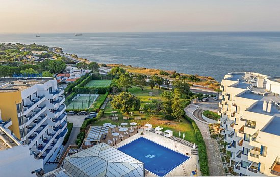 Pestana Cascais Ocean & Conference Aparthotel