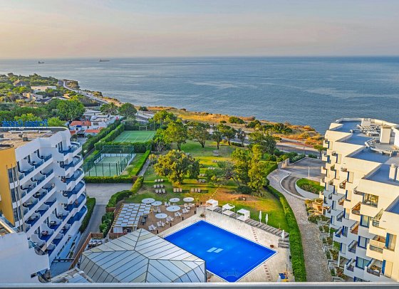 Pestana Cascais Ocean & Conference Aparthotel