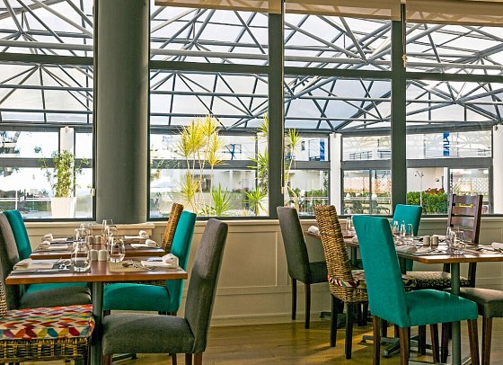 Pestana Cascais Ocean & Conference Aparthotel