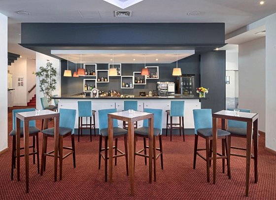 Pestana Cascais Ocean & Conference Aparthotel