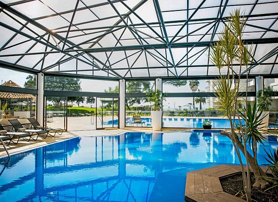 Pestana Cascais Ocean & Conference Aparthotel