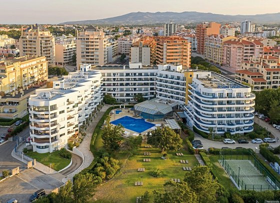 Pestana Cascais Ocean & Conference Aparthotel