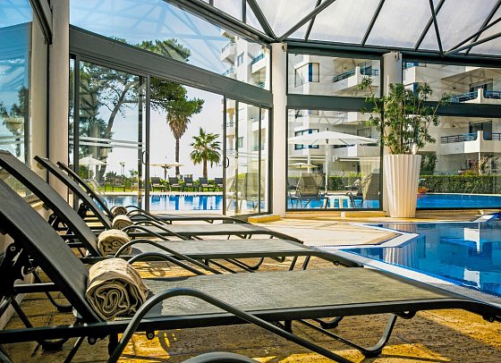 Pestana Cascais Ocean & Conference Aparthotel
