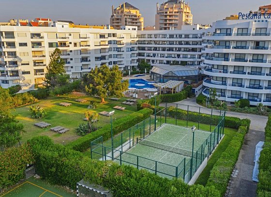 Pestana Cascais Ocean & Conference Aparthotel