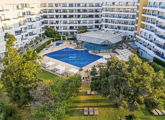 Pestana Cascais Ocean & Conference Aparthotel