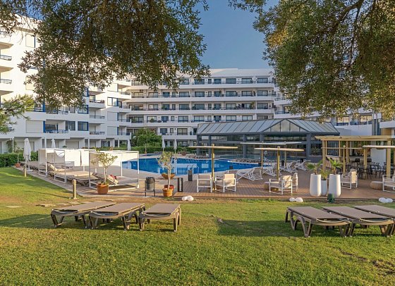 Pestana Cascais Ocean & Conference Aparthotel