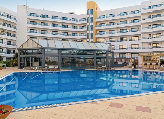 Pestana Cascais Ocean & Conference Aparthotel