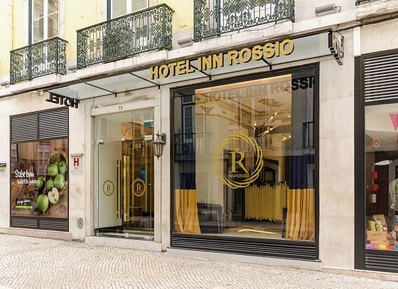 INN Rossio