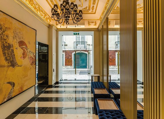 INN Rossio