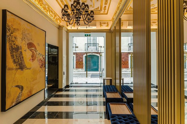 INN Rossio