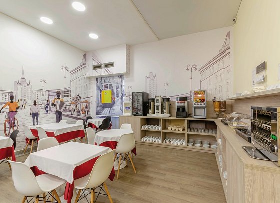 INN Rossio