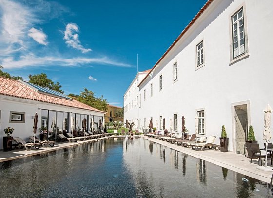 Vila Galé Collection Elvas