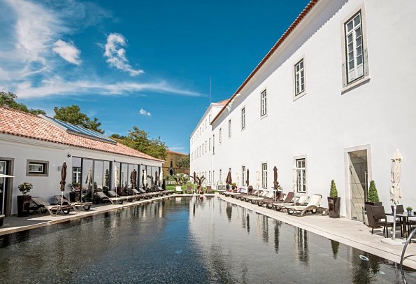 Vila Galé Collection Elvas