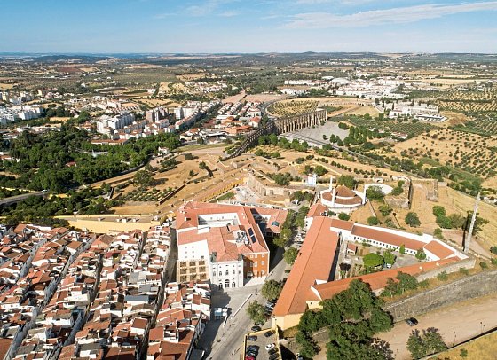 Vila Galé Collection Elvas
