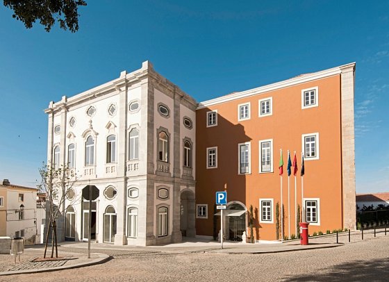 Vila Galé Collection Elvas