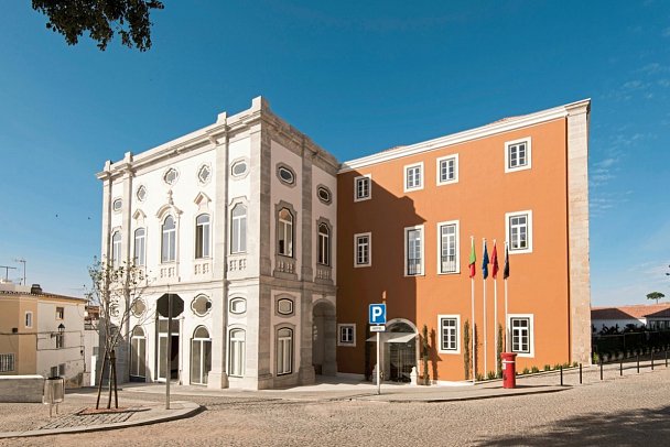 Vila Galé Collection Elvas