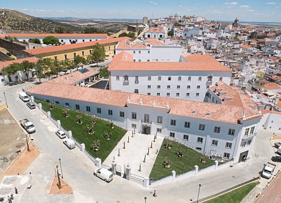 Vila Galé Collection Elvas