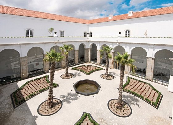 Vila Galé Collection Elvas