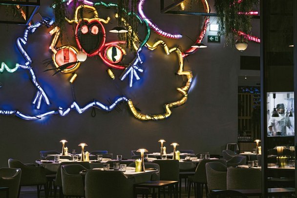 Martinhal Lisbon Oriente