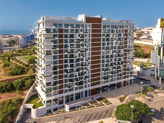 Martinhal Lisbon Oriente