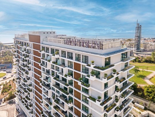 Martinhal Lisbon Oriente