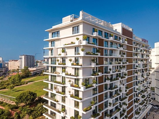 Martinhal Lisbon Oriente