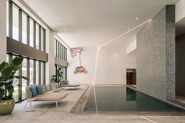 Martinhal Lisbon Oriente