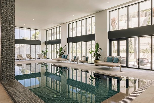 Martinhal Lisbon Oriente