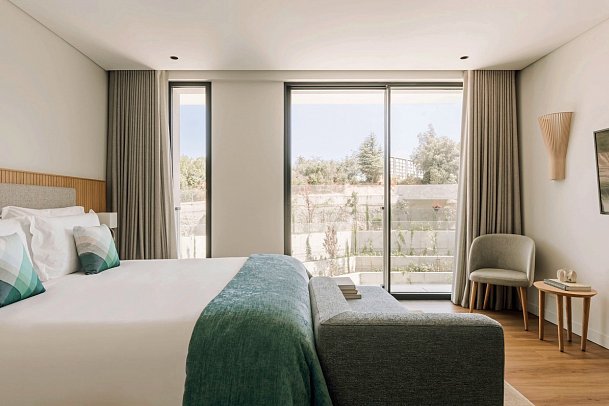 Martinhal Lisbon Oriente - Studio