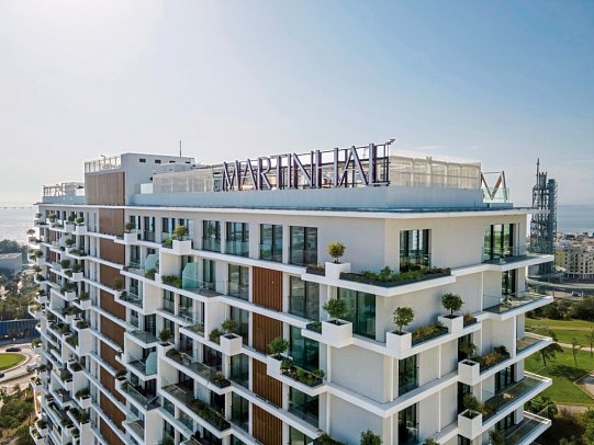 Martinhal Lisbon Oriente