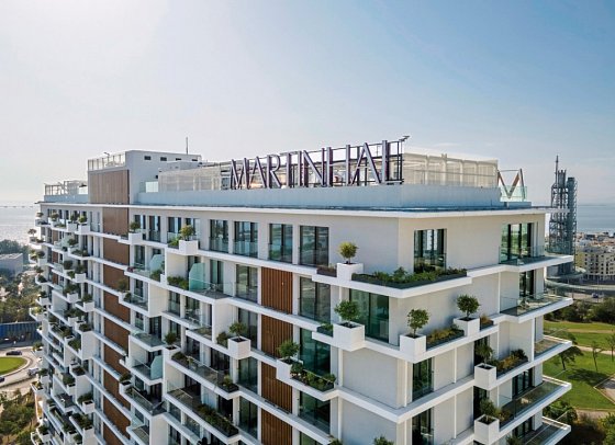 Martinhal Lisbon Oriente