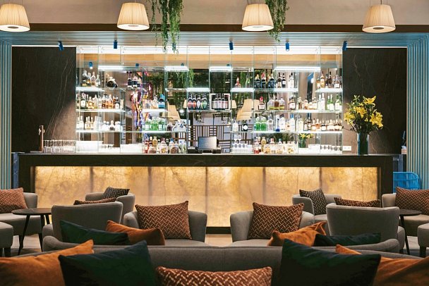 Martinhal Lisbon Oriente