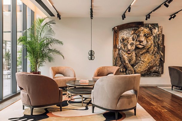 Martinhal Lisbon Oriente