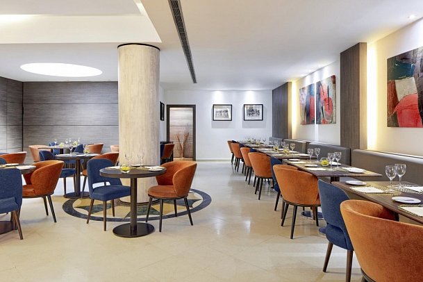 NH Lisboa Campo Grande