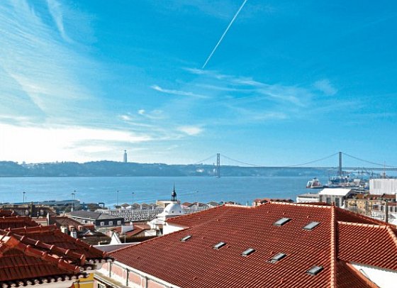 Martinhal Lisbon Chiado