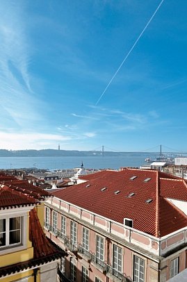 Martinhal Lisbon Chiado