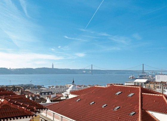 Martinhal Lisbon Chiado