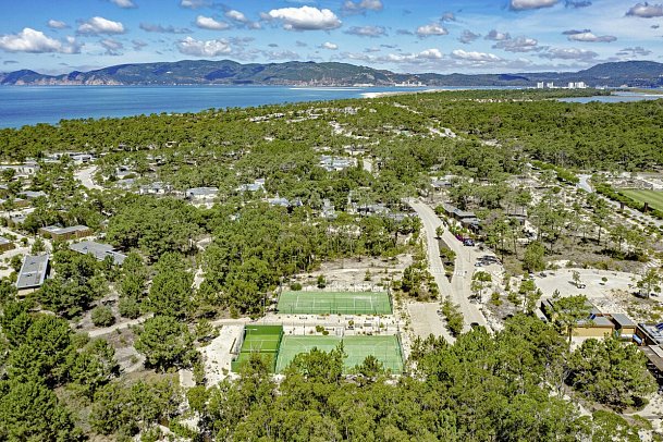 Pestana Tróia Eco Resort